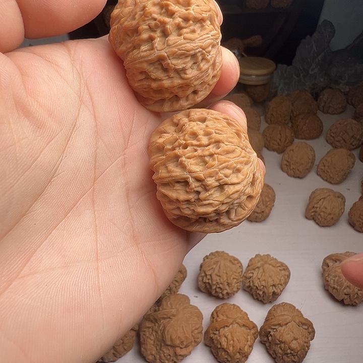 全品43尺不差尺寸蝴蝶磨盘