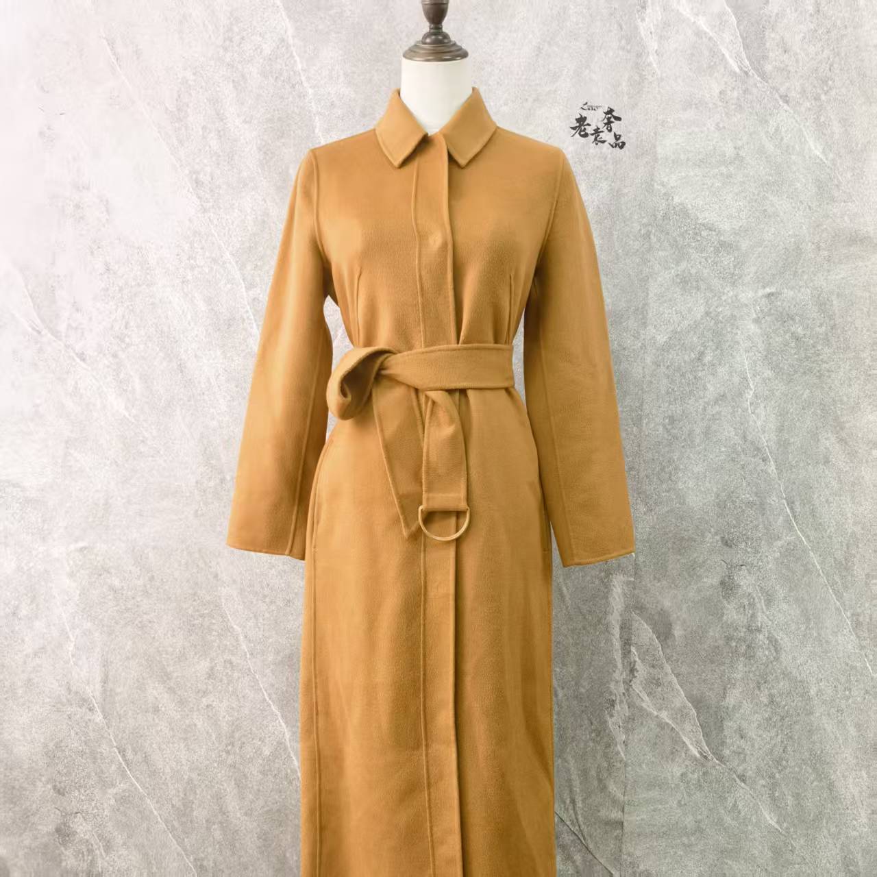99新 MaxMara 海囤K/Maxmara上衣/34码/lu79196【99新】
