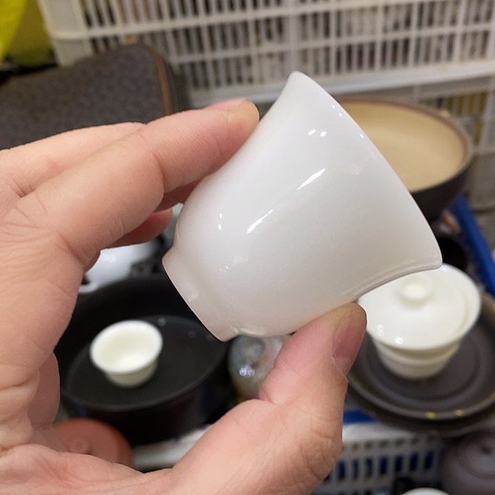 陶瓷艺术品及陶瓷制品