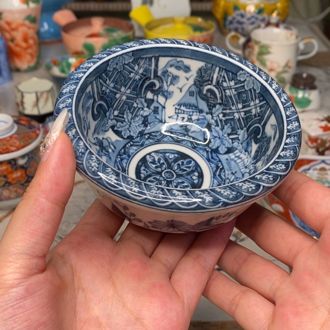 碟11 厘米小杨甄选精品