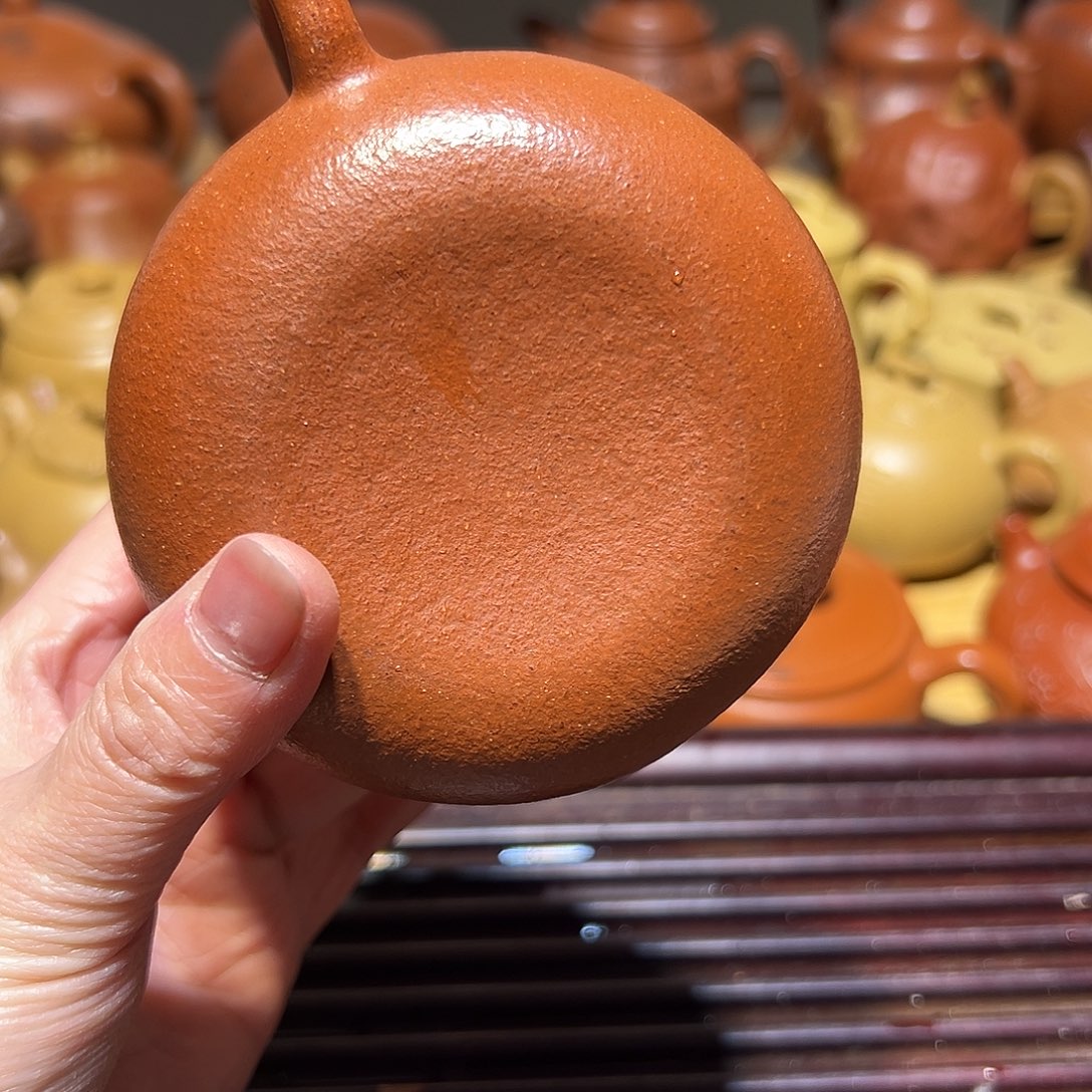 茶壶紫砂宜兴紫砂