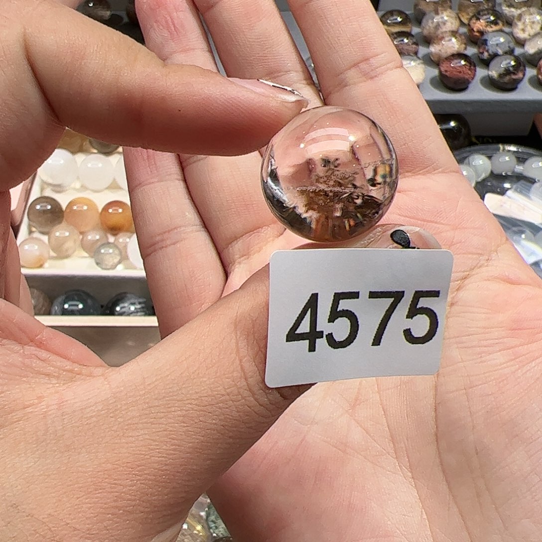 大型摆件（非配饰）未镶嵌水晶