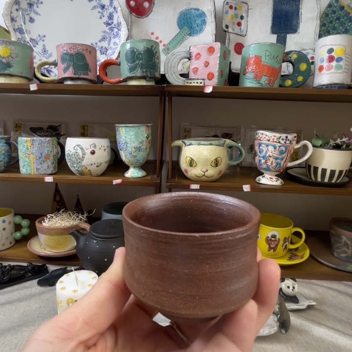 日本小玄子海外孤品杂货铺