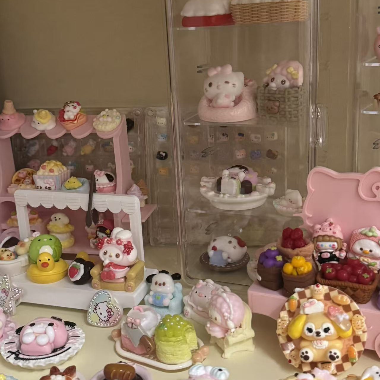 （补米专用链接）未连麦勿拍