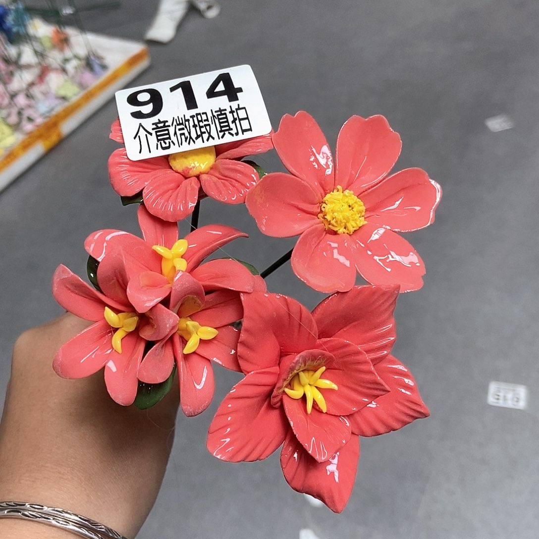 陶瓷设计风格现代