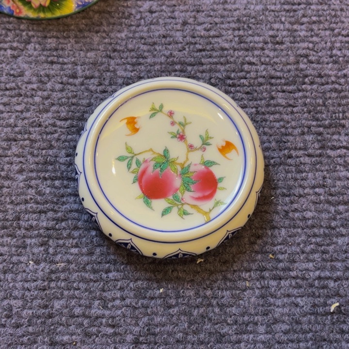 景德镇陶瓷陶瓷茶具