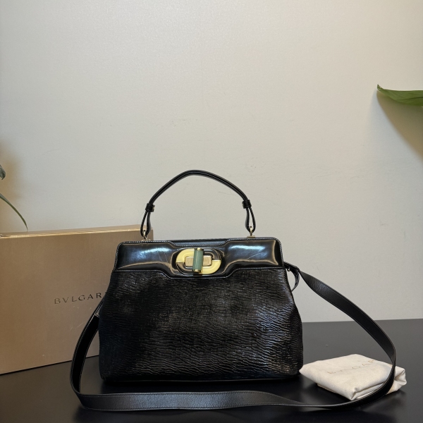 包包/宝格丽/95新/250924LT0013/C8859744379