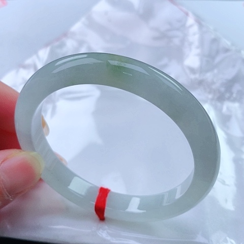 翡翠手镯未镶嵌21 号翡翠手镯