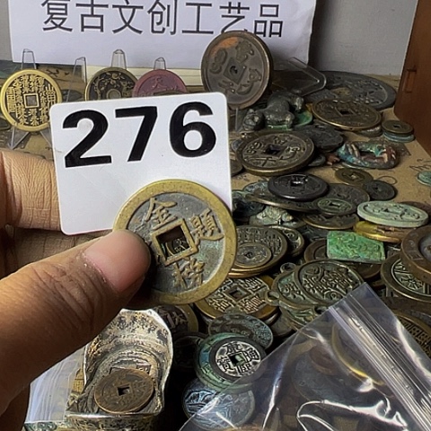 铜梦**真复古文创工艺品