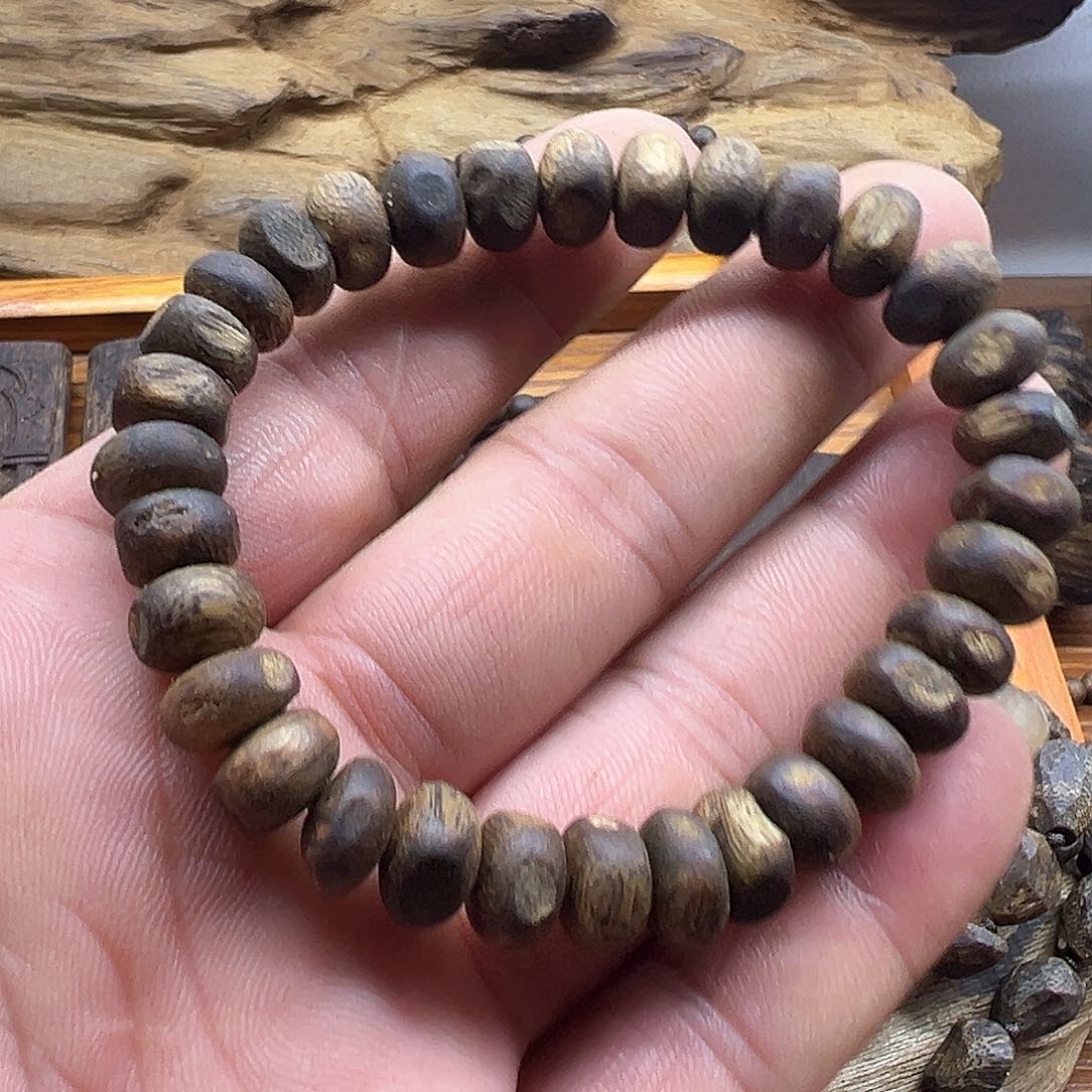 莲*楼手工艺／非遗技艺／原料