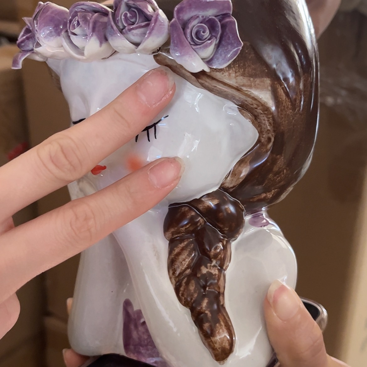 【闪购商品】红陶福利