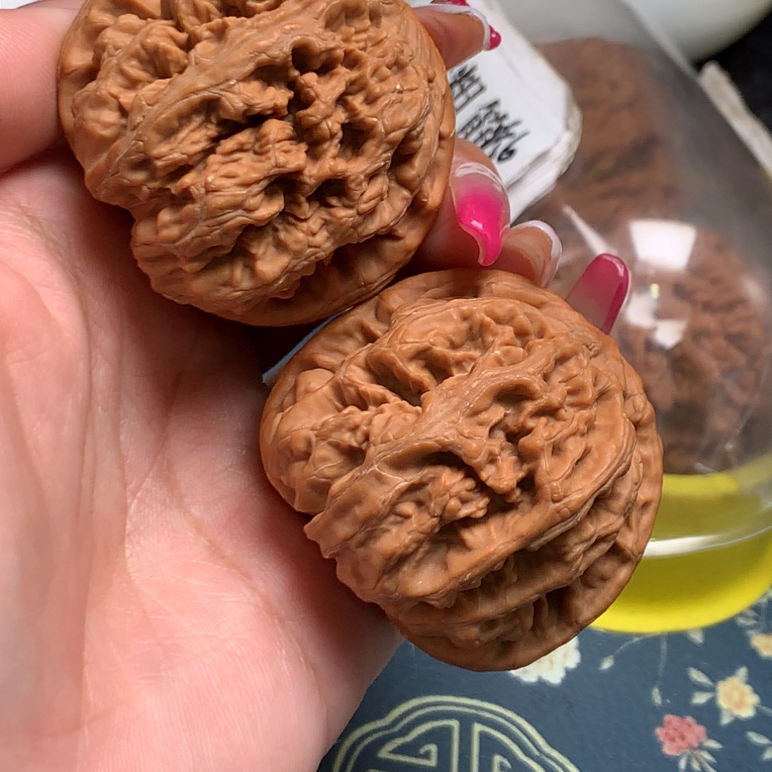 把件文玩核桃44-33788-8