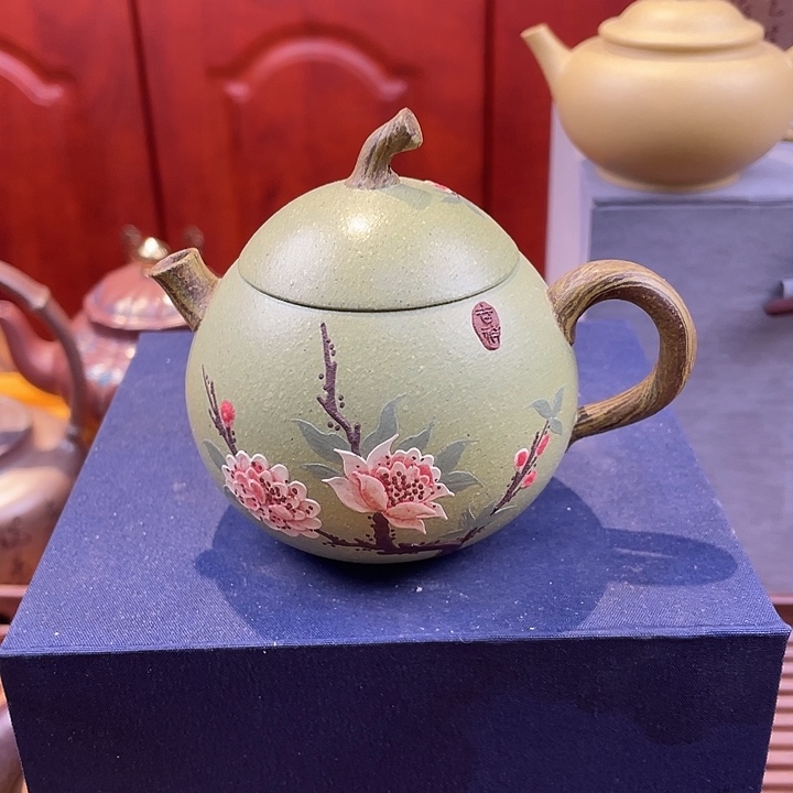 紫砂茶壶正品一把