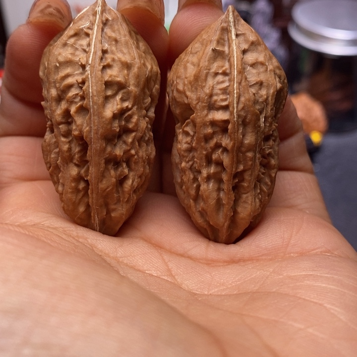 文玩核桃把件核桃271 