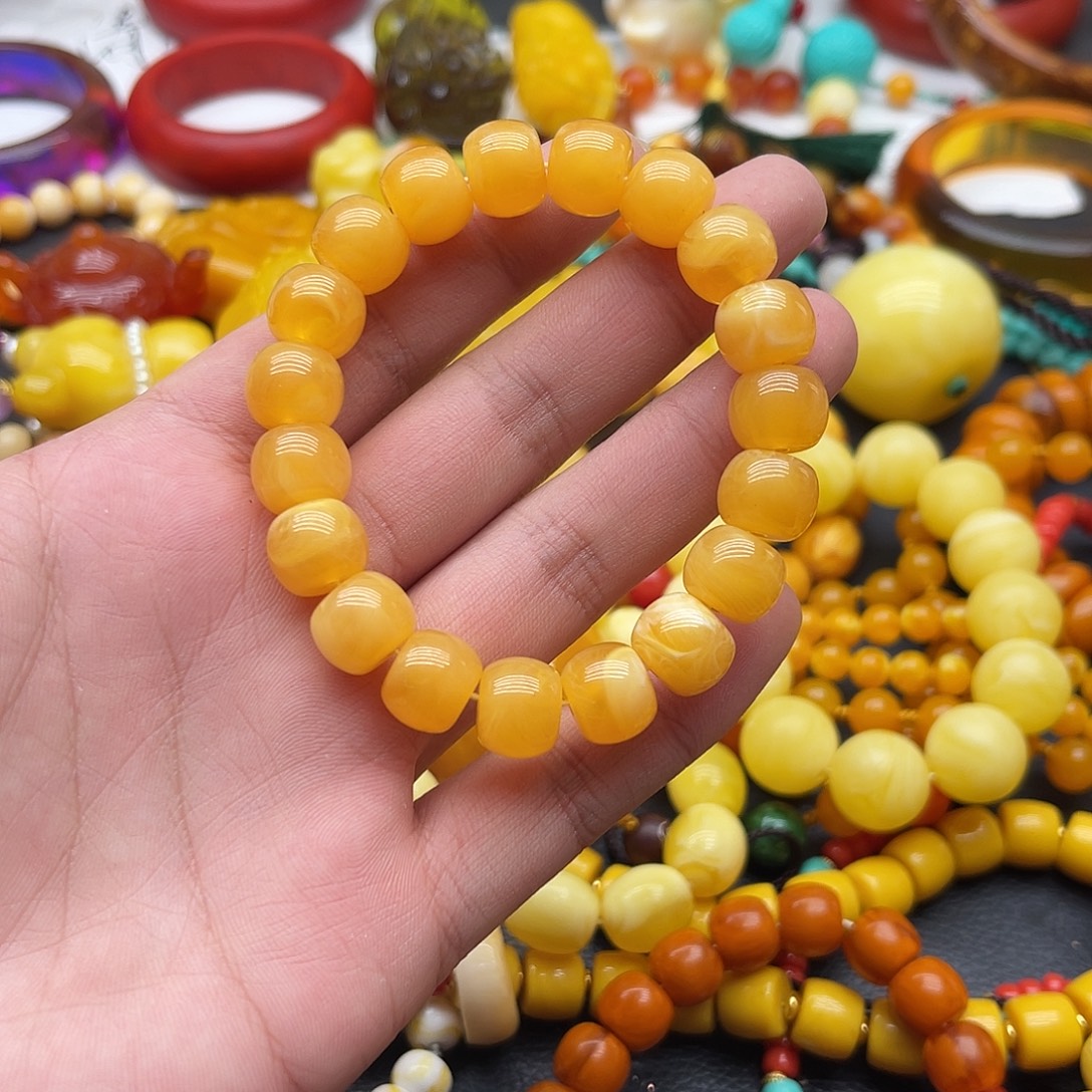 12mm老型手串手串