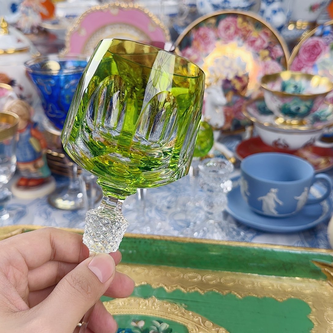 欧洲瓷器收藏鉴赏