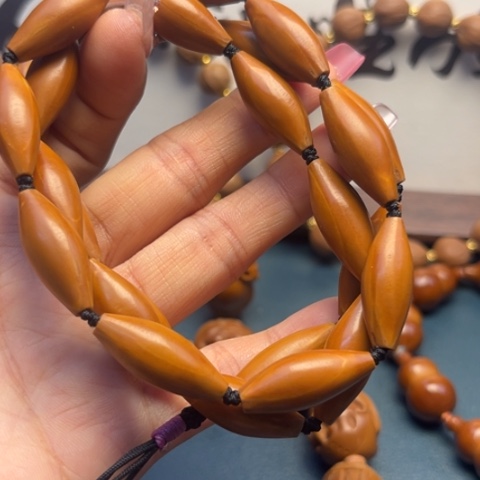 橄榄核手串橄榄核手串