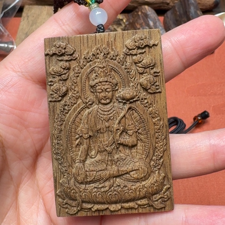 大叶紫檀（黑酸枝木类）
