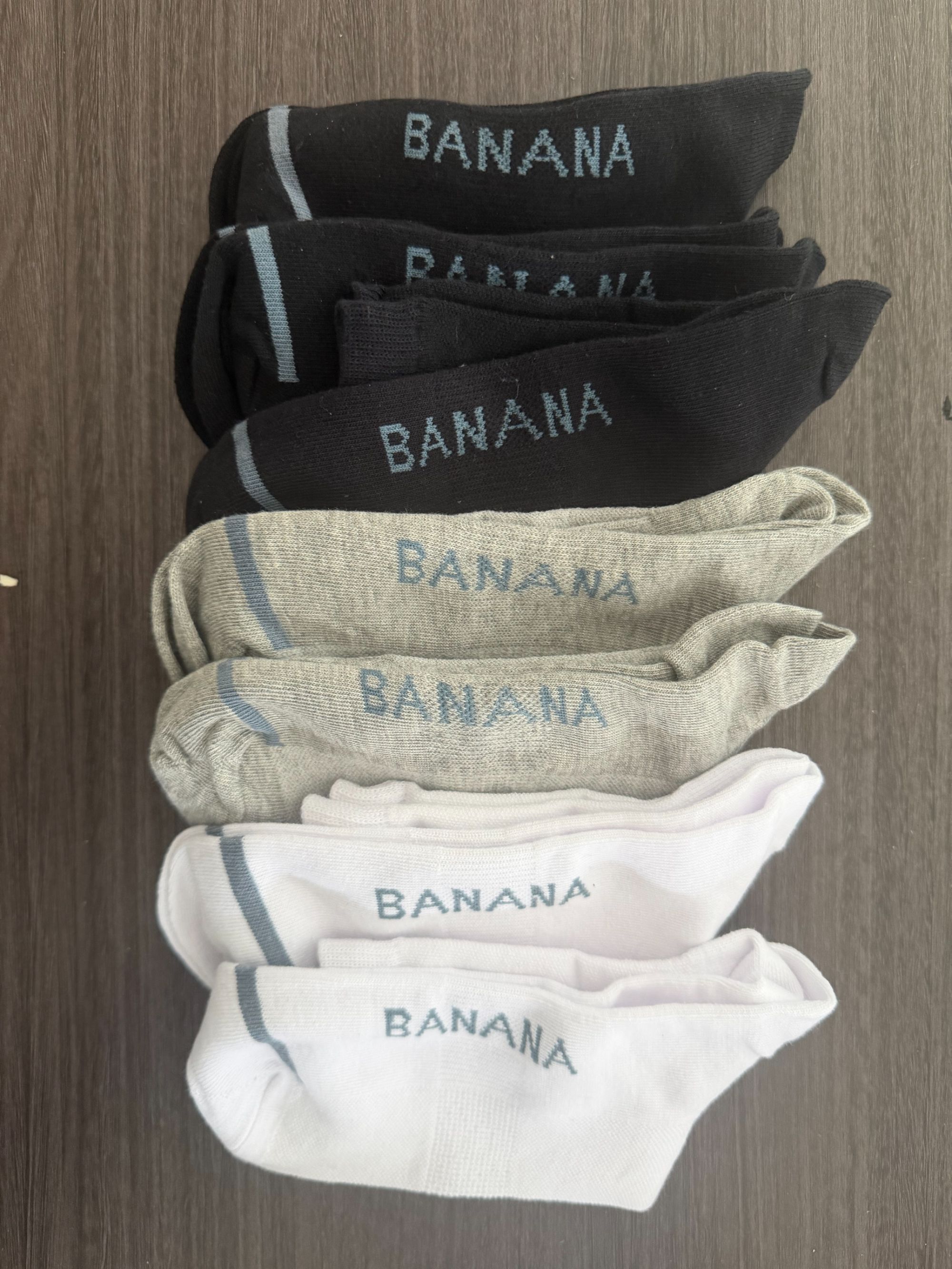 10A抑菌纯棉潮袜运动防臭短袜吸汗中筒抗低帮透气白色男士短筒