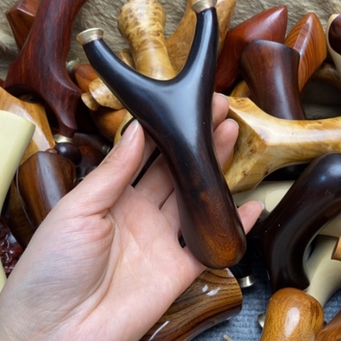 大果紫檀（缅甸花梨）5536