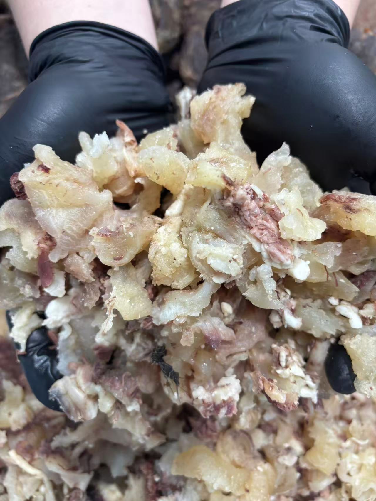 小胖老水牛原味拆骨筋