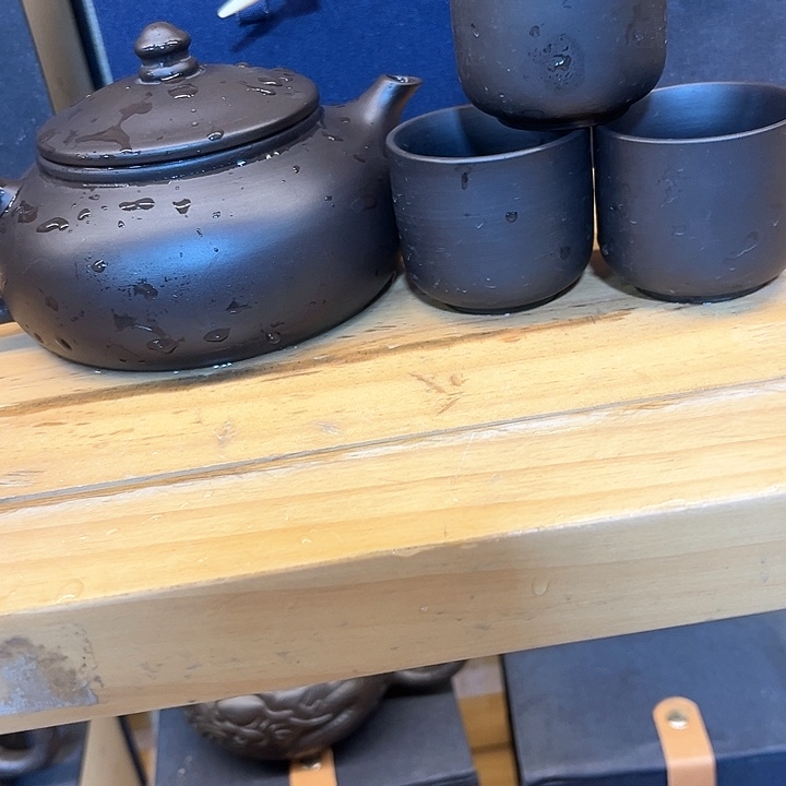 紫砂茶壶紫砂茶具