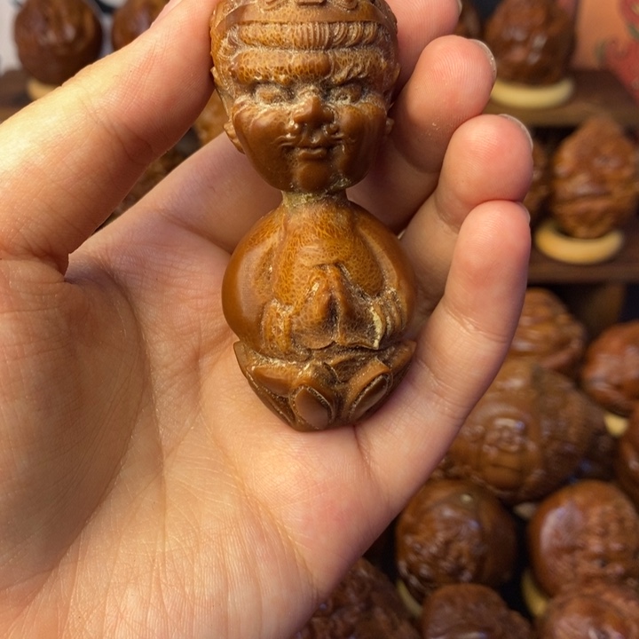 手串/手链橄榄核橄榄核