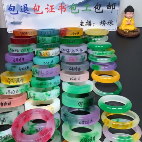 迎***迎玉清新国风美人钅蜀多样性专拍链接