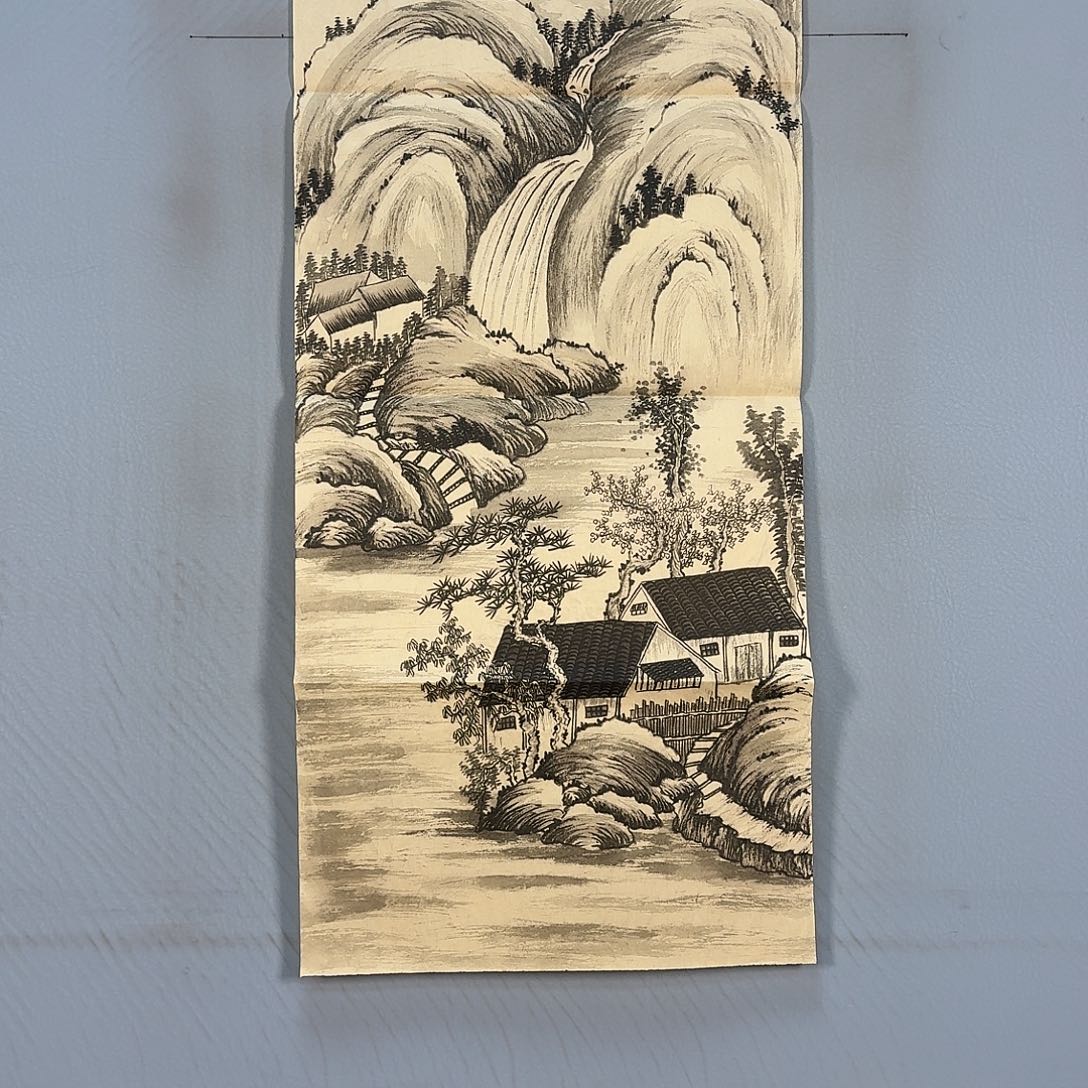 国画372 牡丹一如您的