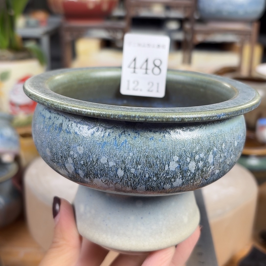 瓷片景德镇陶瓷手工制作