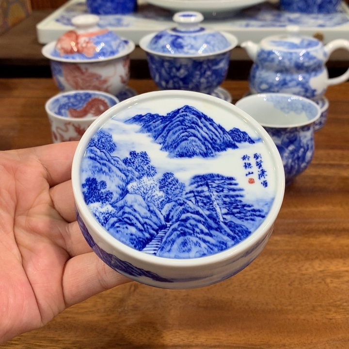 国家一级美术师 刘贤涛