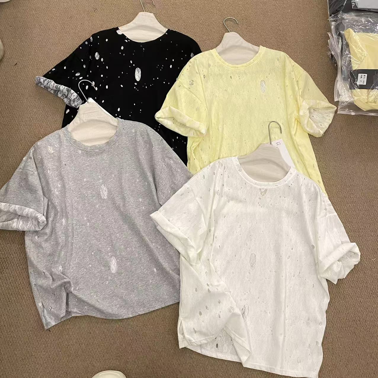 33推荐 SJ#9060 FL 日系开叉上衣 2025-07-07