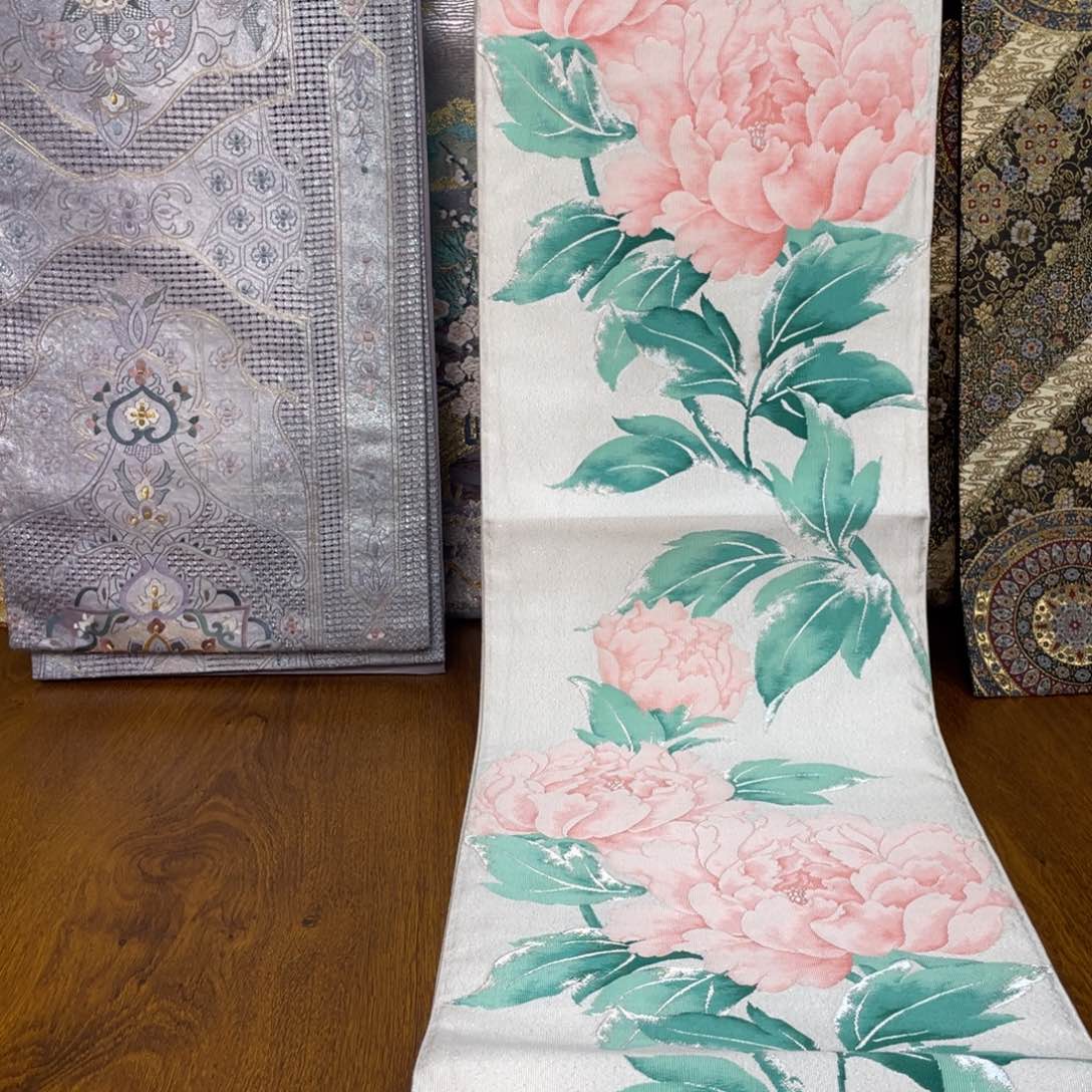 织绣西阵织西阵织16