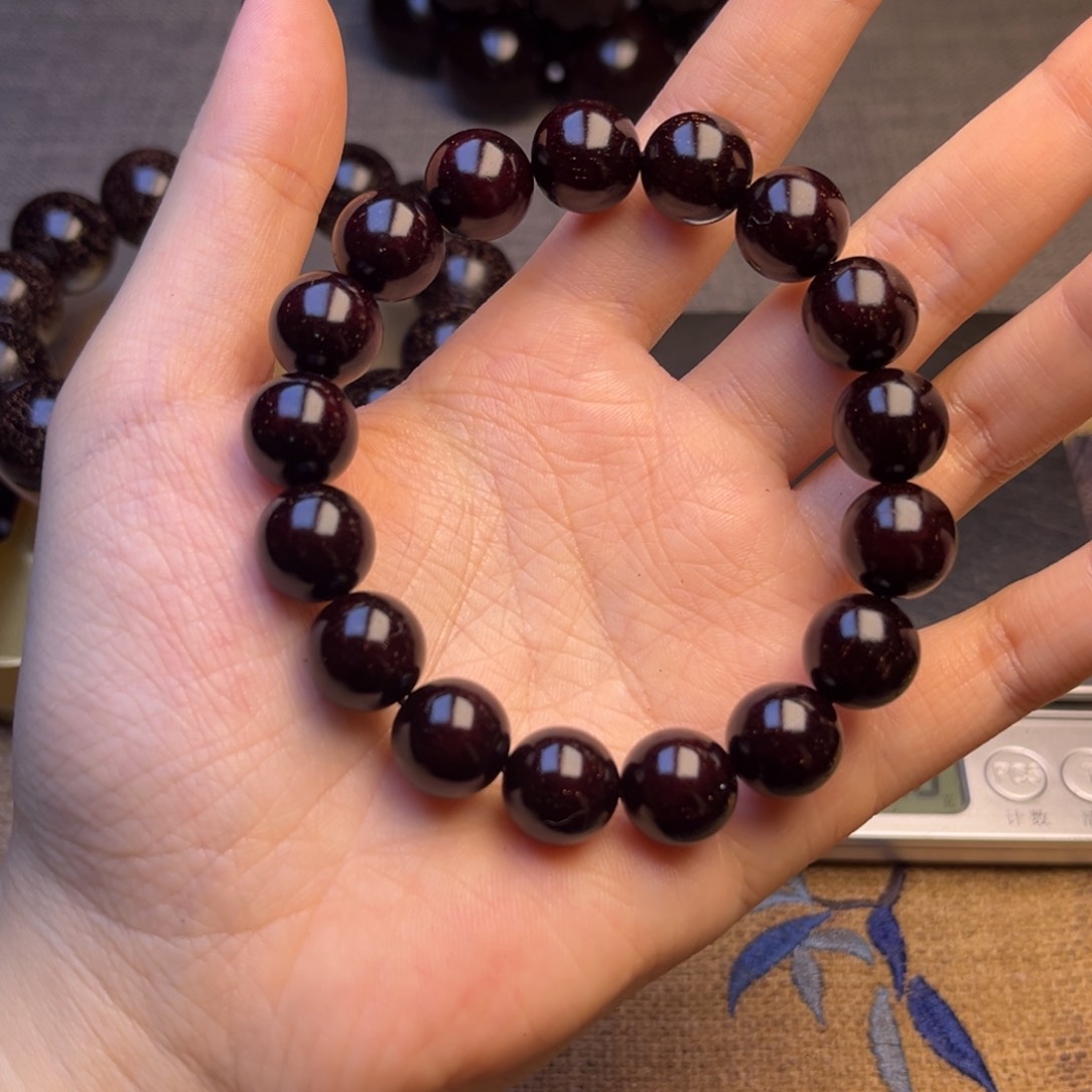 檀香紫檀（小叶紫檀）1.2