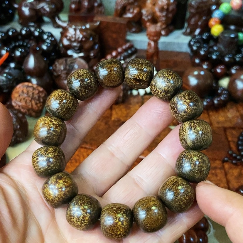 【闪购商品】贡木多样性发其一