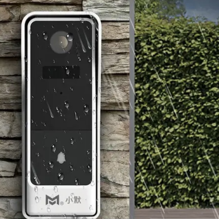 【XC-4705】智能可视门铃