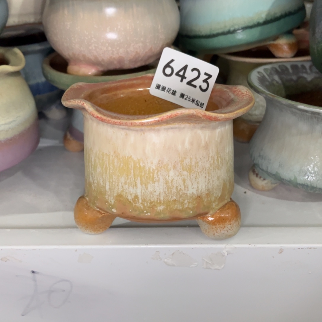 6423内口7.5景德镇手工