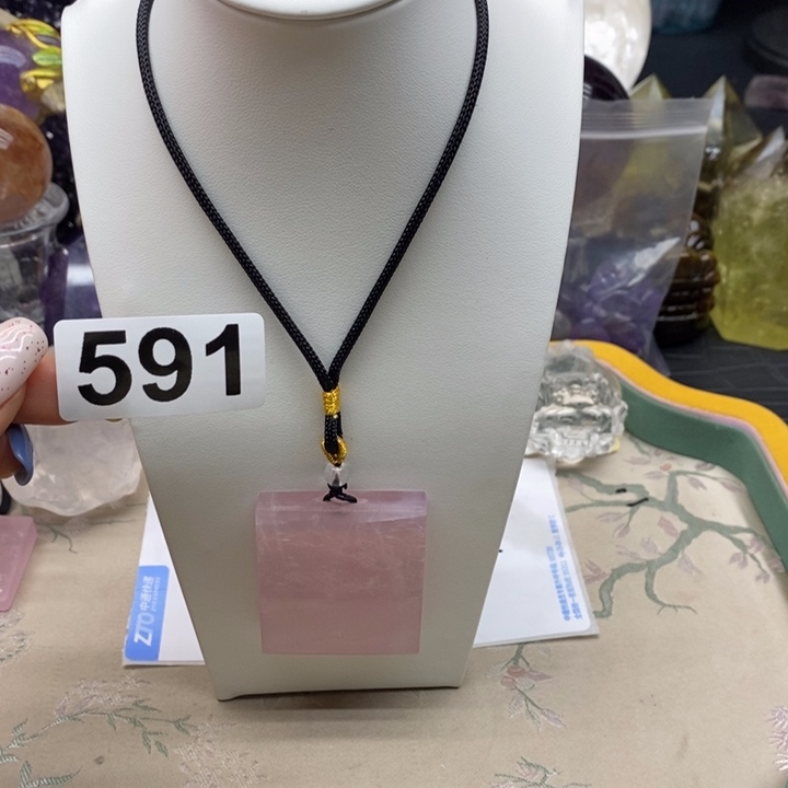 珠宝半成品未镶嵌水晶