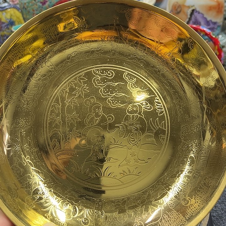 瓷片摆件摆件摆件摆件