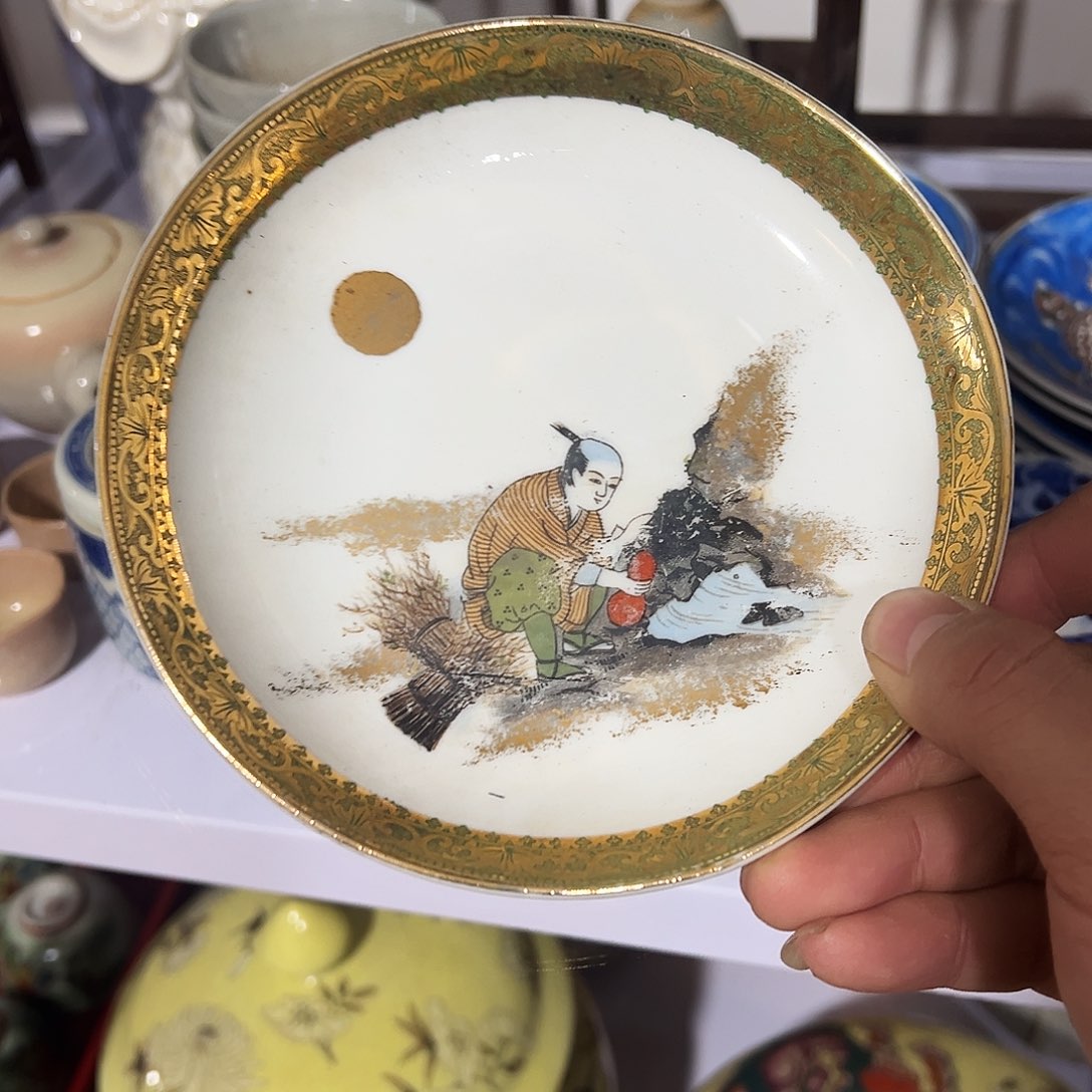 陶瓷制品加工工艺技术