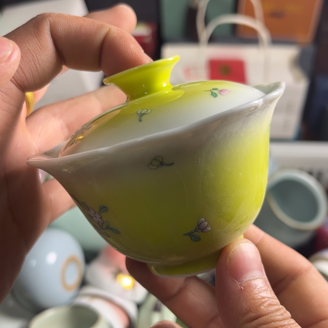 无运费险略有微瑕介意勿拍