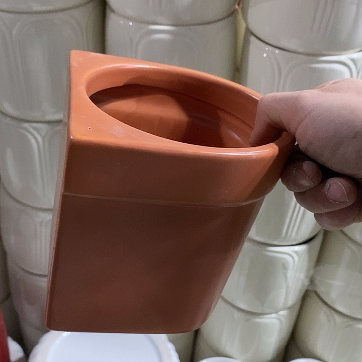 陶摆件凑单满12包邮发有孔