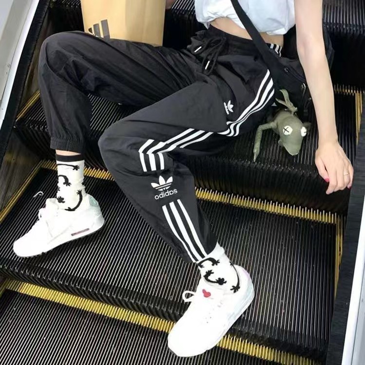 1夏季薄款速干长裤男女同款-20547-1000