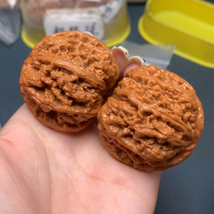 把件文玩核桃45-13019-0