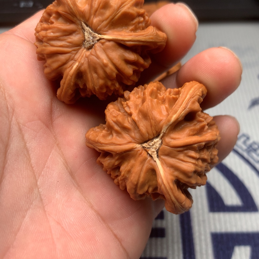 文玩核桃吊坠三棱三棱三棱三棱三棱