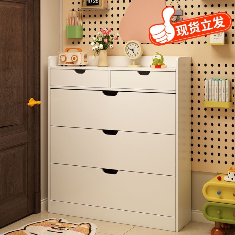 大容量入户门鞋柜超薄鞋柜多层空间翻斗鞋柜多功能门口收纳鞋架 