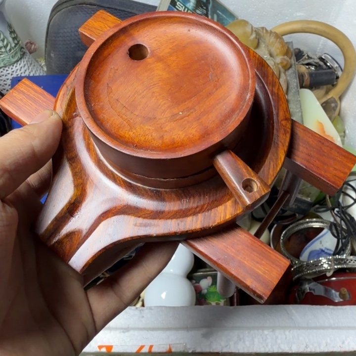 集***轩民俗物件杂项专拍