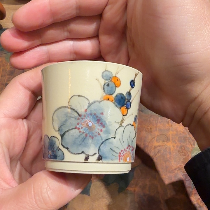 壶建水紫陶全手工