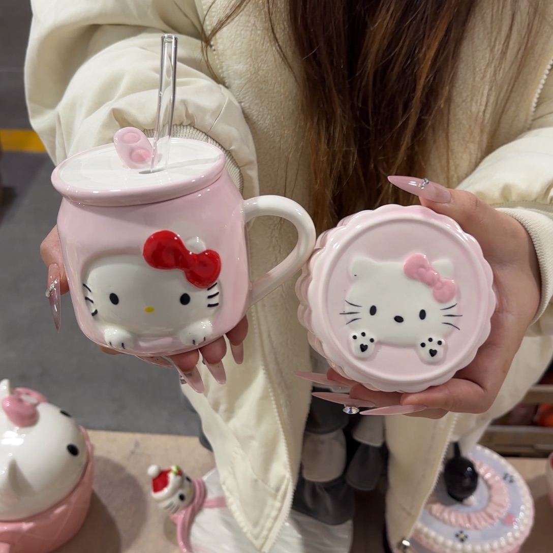 陶摆件陶瓷摆件欢迎光临