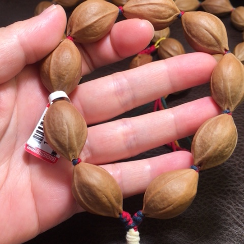 橄榄核手串/手链橄榄核